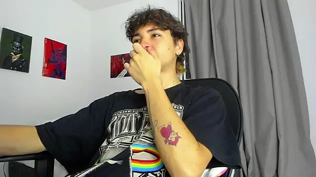 Joe23   online show from 21, 10, 2025