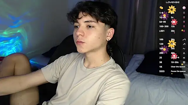 Joe23   online show from 17, 3, 2025