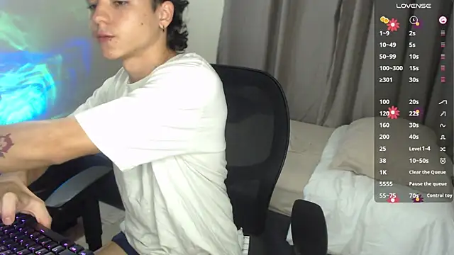 Joe23   online show from 5, 3, 2025