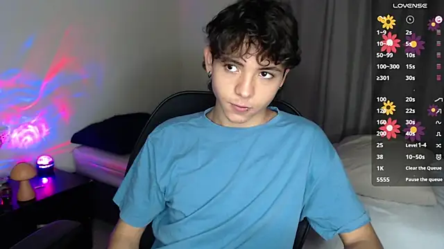 Joe23   online show from 7, 3, 2025