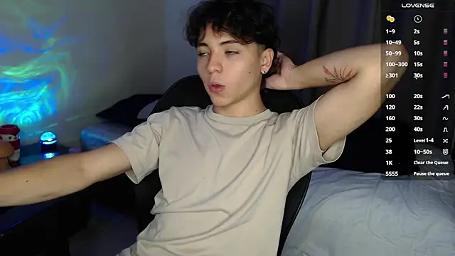 Joe23   online show from 18, 3, 2025