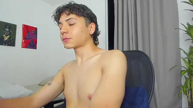 Joe23   online show from 26, 11, 2025