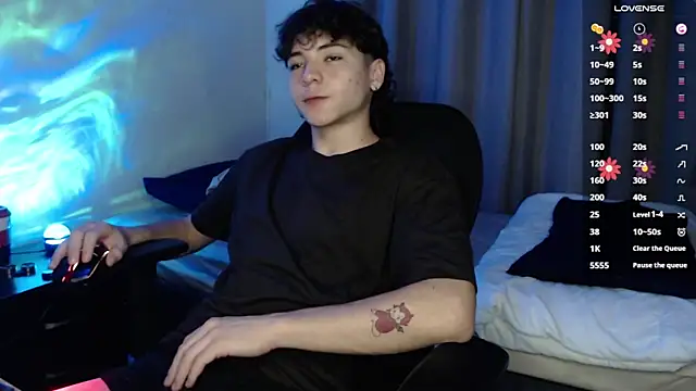 Joe23   online show from 21, 3, 2025