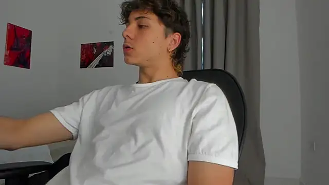 Joe23   online show from 24, 9, 2025