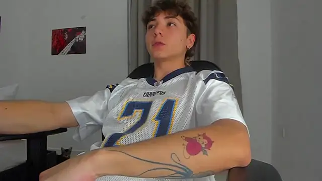 Joe23   online show from 2, 10, 2025