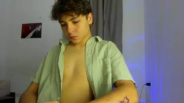 Joe23   online show from 20, 9, 2025