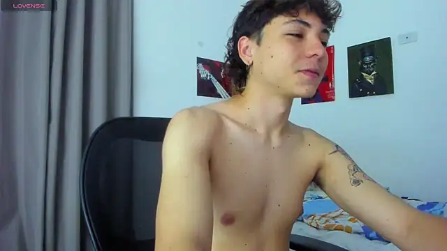 Joe23   online show from 2, 12, 2025