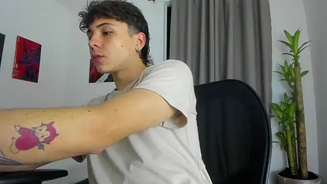 Joe23   online show from 12, 11, 2025