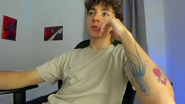 Joe23   online show from 5, 10, 2025