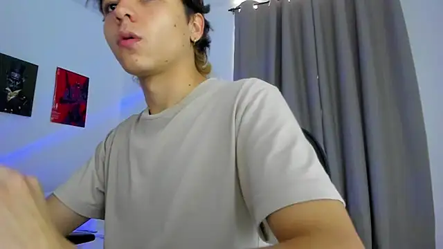 Joe23   online show from 17, 10, 2025