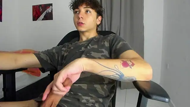 Joe23   online show from 4, 10, 2025