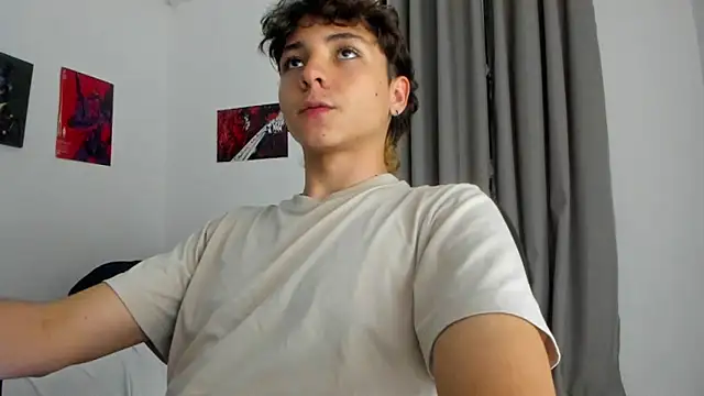 Joe23   online show from 18, 9, 2025