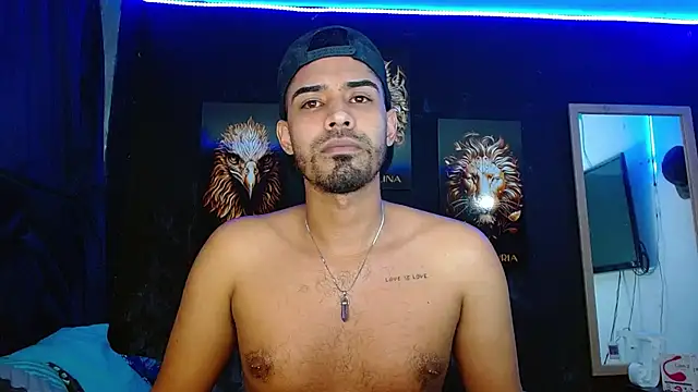 ryanse hot online show from 20, 2, 2025