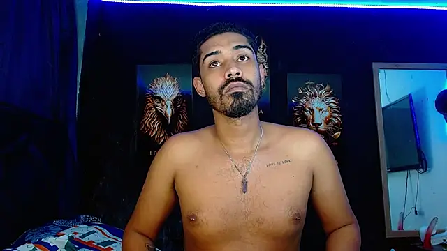 ryanse hot online show from 22, 3, 2025