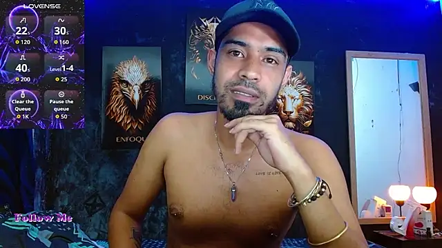 ryanse hot online show from 26, 9, 2025