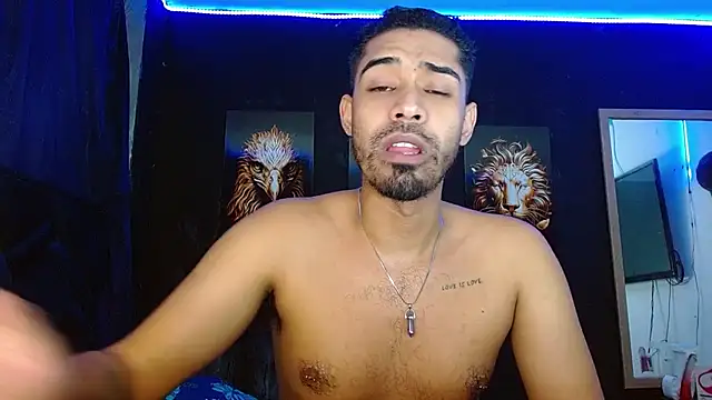 ryanse hot online show from 22, 2, 2025