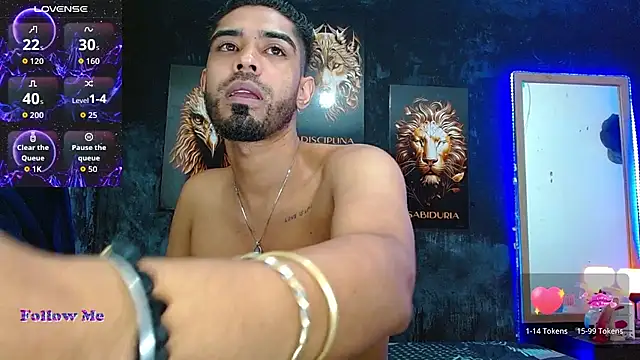 ryanse hot online show from 28, 11, 2025