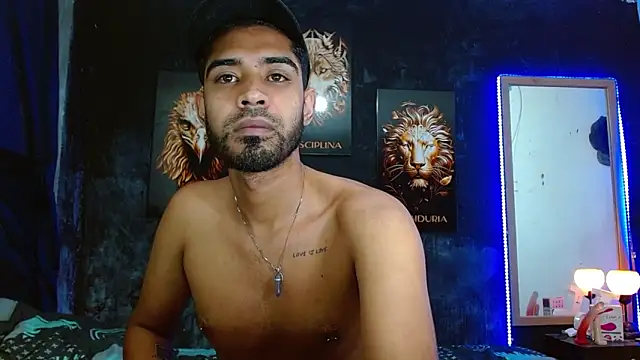 ryanse hot online show from 18, 11, 2025