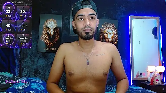 ryanse hot online show from 27, 11, 2025