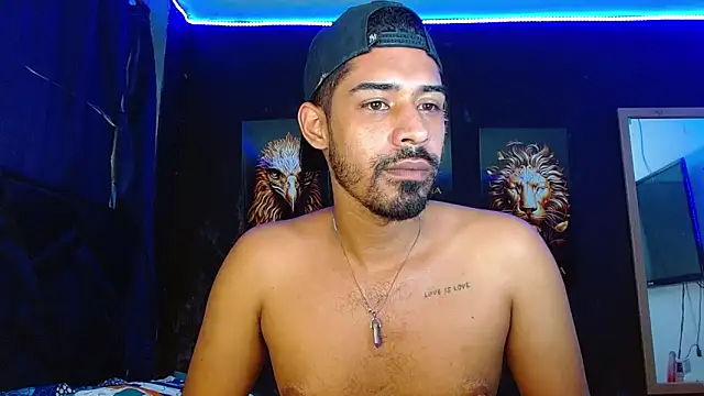 ryanse hot online show from 18, 3, 2025