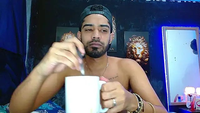 ryanse hot online show from 31, 10, 2025