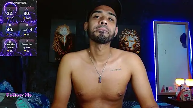 ryanse hot online show from 20, 11, 2025