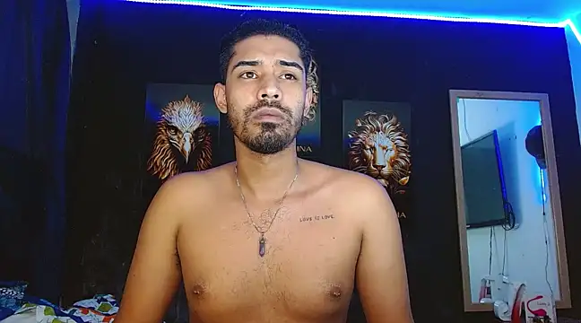 ryanse hot online show from 12, 3, 2025