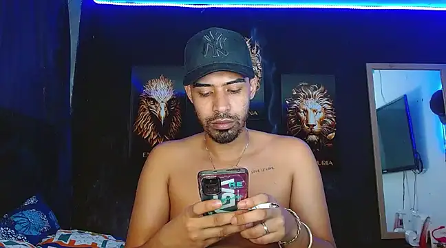 ryanse hot online show from 11, 3, 2025