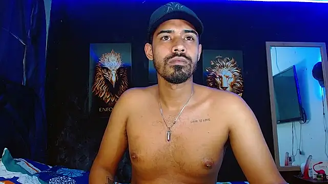 ryanse hot online show from 20, 3, 2025