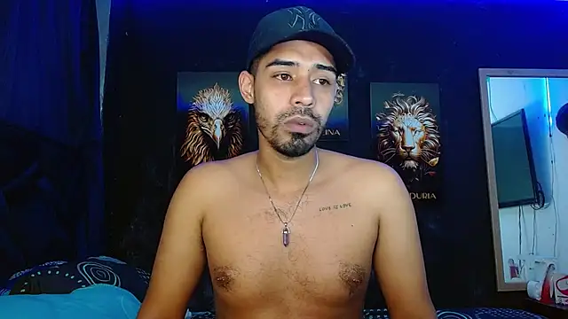 ryanse hot online show from 23, 2, 2025