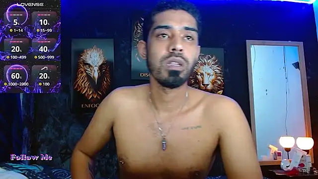 ryanse hot online show from 27, 9, 2025