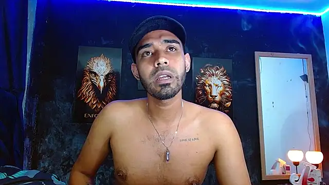 ryanse hot online show from 6, 10, 2025