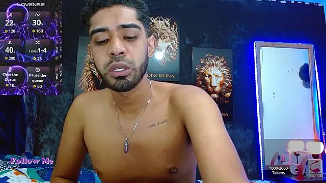 ryanse hot online show from 28, 10, 2025