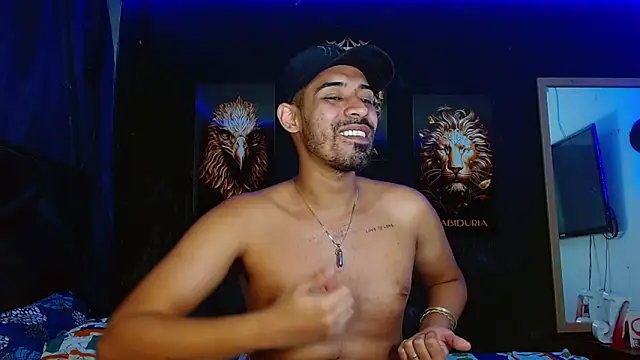 ryanse hot online show from 13, 3, 2025