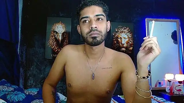 ryanse hot online show from 1, 11, 2025