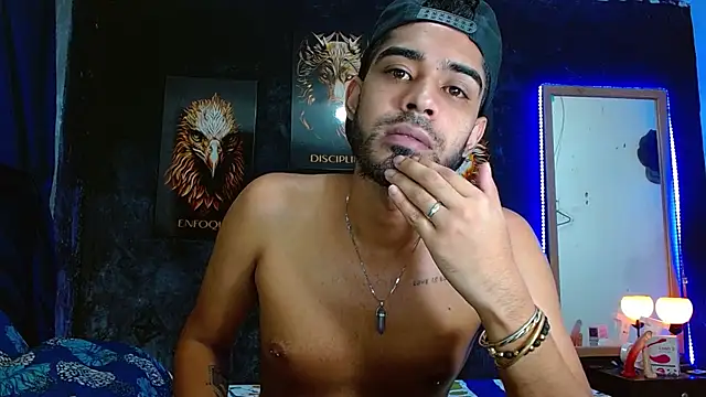 ryanse hot online show from 12, 11, 2025