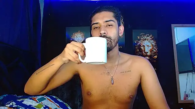 ryanse hot online show from 19, 3, 2025