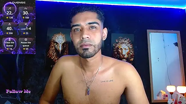 ryanse hot online show from 4, 10, 2025