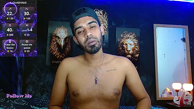 ryanse hot online show from 15, 10, 2025