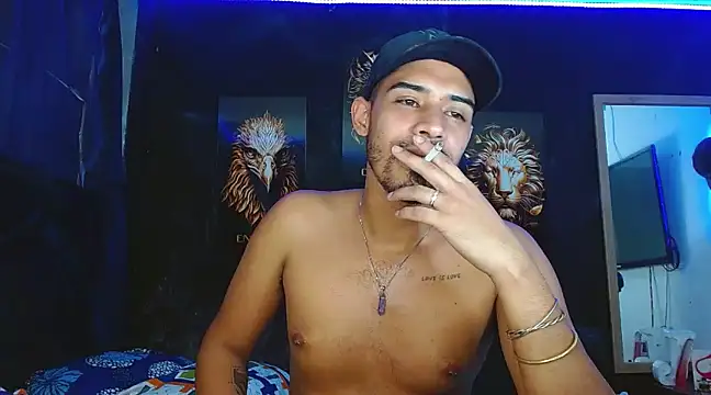 ryanse hot online show from 8, 3, 2025