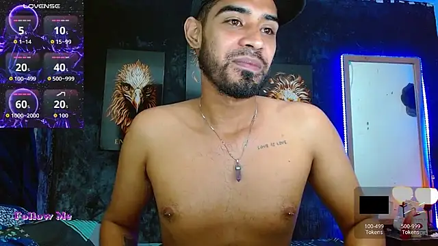 ryanse hot online show from 22, 11, 2025