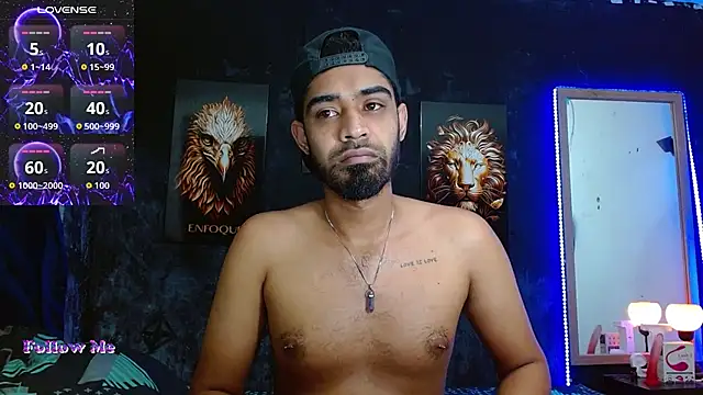 ryanse hot online show from 22, 10, 2025