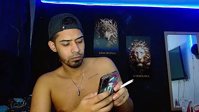 ryanse hot online show from 27, 2, 2025