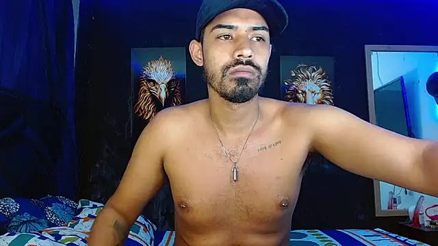 ryanse hot online show from 21, 3, 2025