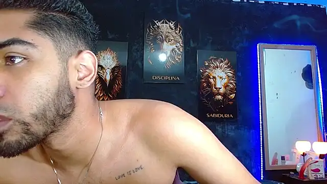 ryanse hot online show from 15, 11, 2025