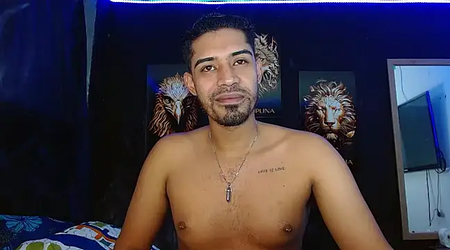 ryanse hot online show from 7, 3, 2025