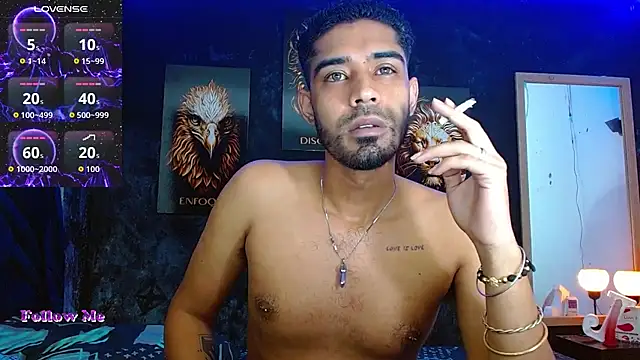 ryanse hot online show from 7, 10, 2025