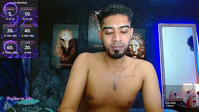 ryanse hot online show from 26, 11, 2025