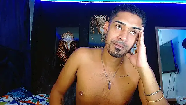 ryanse hot online show from 5, 3, 2025