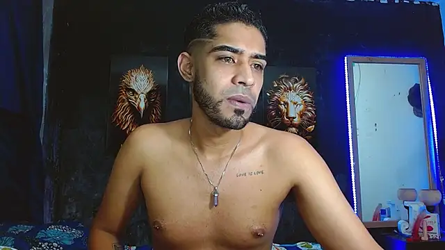 ryanse hot online show from 7, 11, 2025